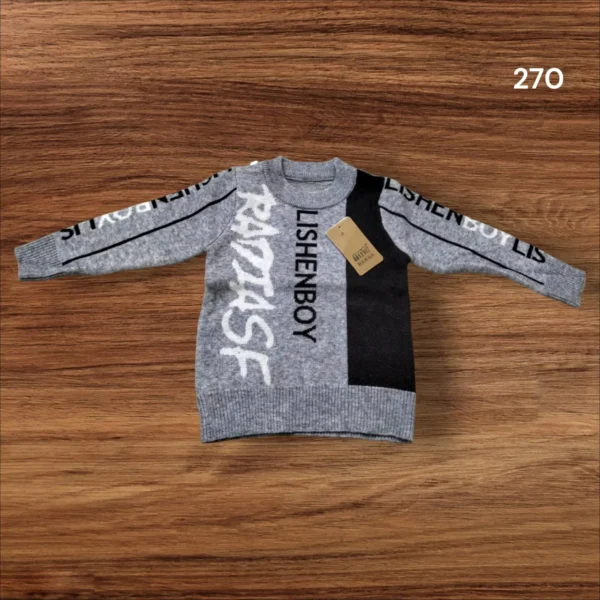 Tinkle Trendy Boys Top